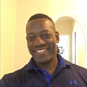 Meet your Posher, Roger